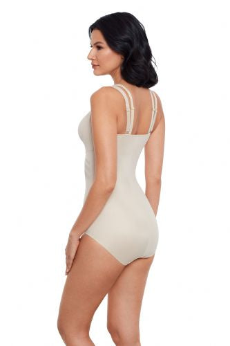 Miraclesuit Lycra Fit Sense Torsette Bodybriefer 2561